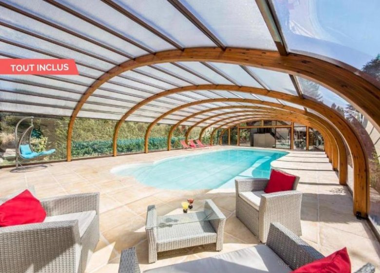 Gîte Made in Normandie