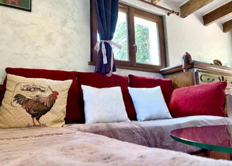 Gîte Made in Normandie