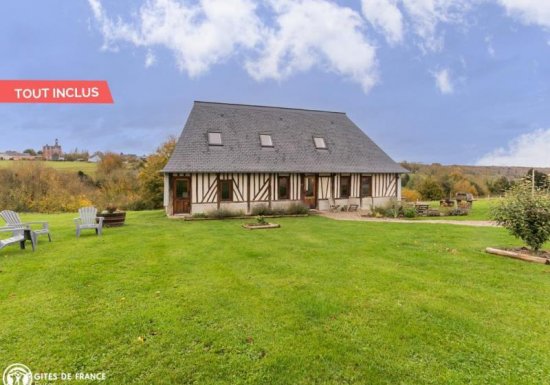 Gîte de la Giroterie