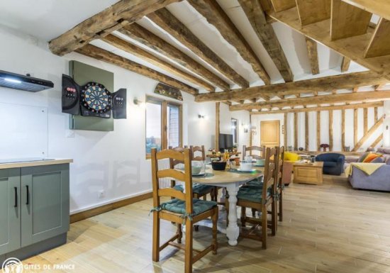 Gîte de la Giroterie