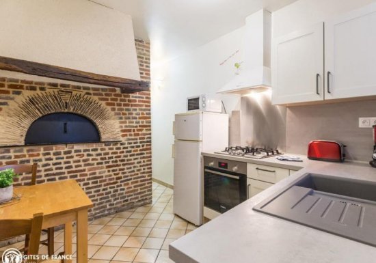 Gîte la Ferme de la côte