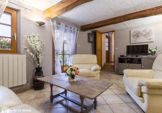 Gîte la Ferme de la côte