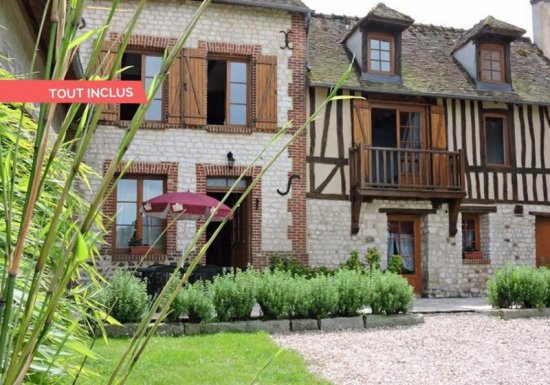 Gîte la Ferme de la côte