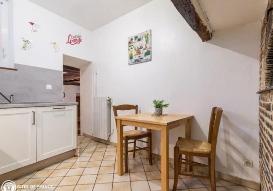 Gîte la Ferme de la côte