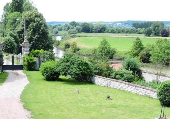 Gîte la Ferme de la côte