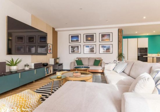 Gîte l&rsquo;Escapade d&rsquo;Acquigny