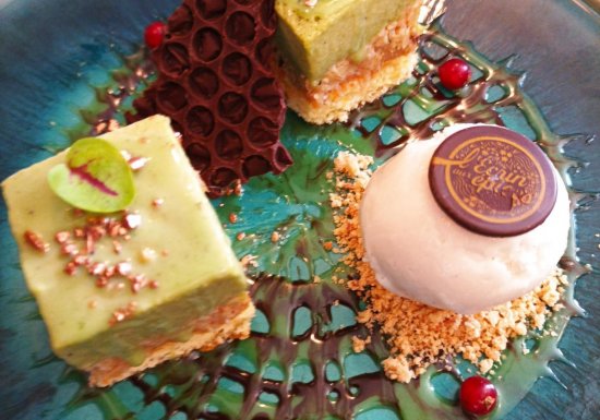 L’Ecrin aux épices