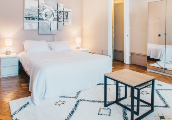 Château du Landin Chambres d’hôtes