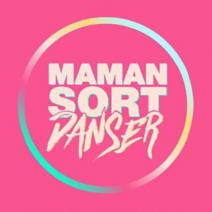 Maman sort danser