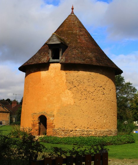 Journées européennes du Patrimoine – La Croisille