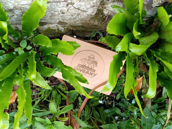 Les énigmes de Giverny