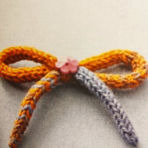 Chiffonnade textile: Atelier textile – Les petits messagers du printemps