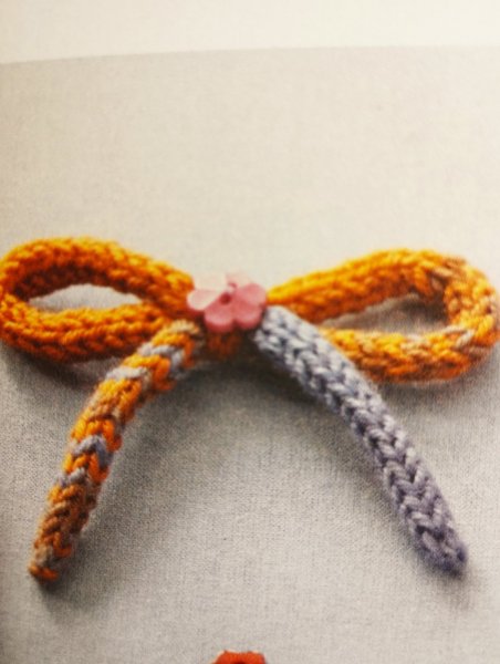 Chiffonnade textile: Atelier textile – Les petits messagers du printemps