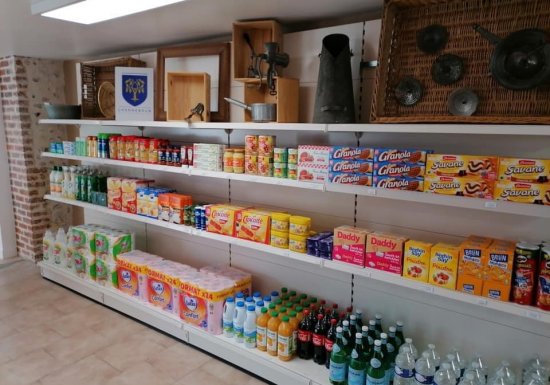 Conciergerie Multibrin