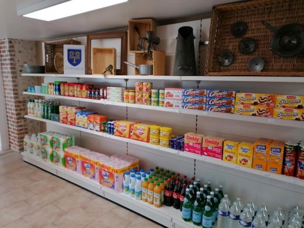 Conciergerie Multibrin