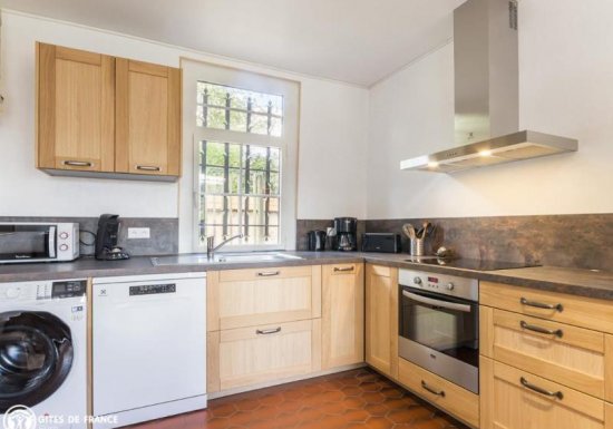 Gîte Le Presbytère