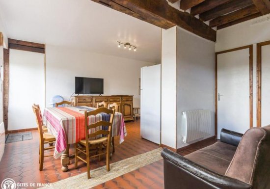 Gîte Le Presbytère