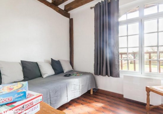 Gîte Le Presbytère