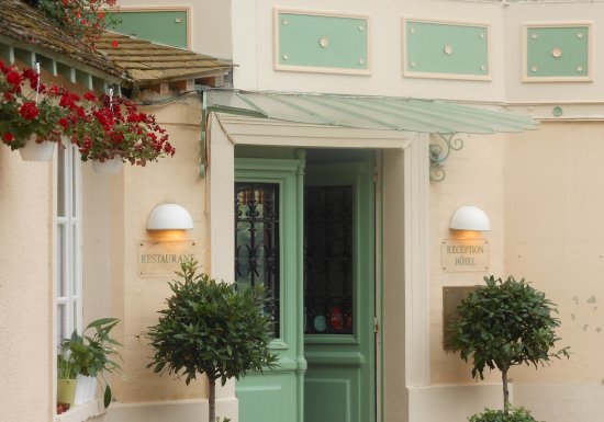 La Chaîne d&rsquo;Or