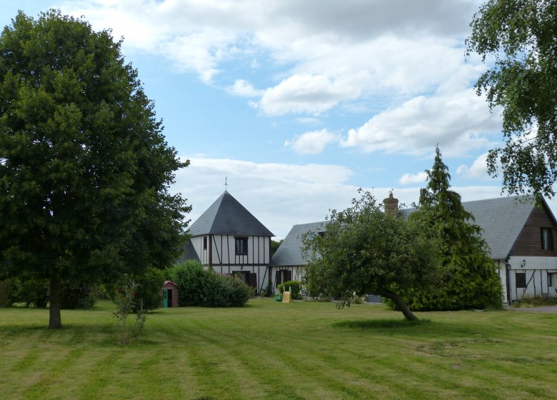 Gîte aux anges