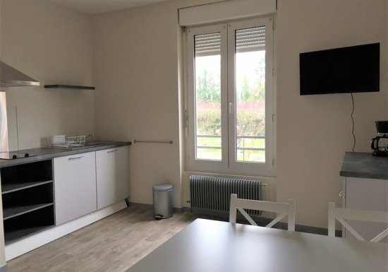 Gîte Vicomte Beloeil