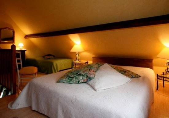 Gite du Haras de la Pelcotière