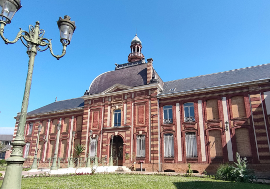 Musée de Louviers
