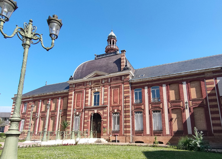 Musée de Louviers