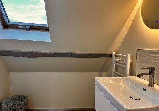 Le Pigeonnier – Duplex 4 personnes, Domaine de Tourny – Normandie