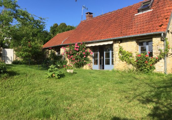 Gîte de la Ferme des 3 Portes