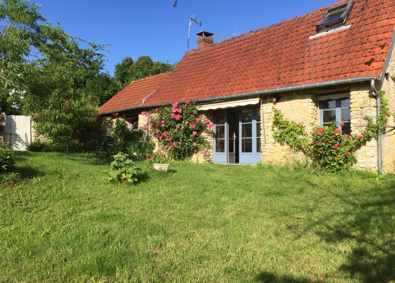Gîte de la Ferme des 3 Portes