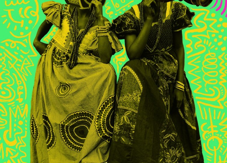 ABBF Semaine du cinéma africain (30ème édition)