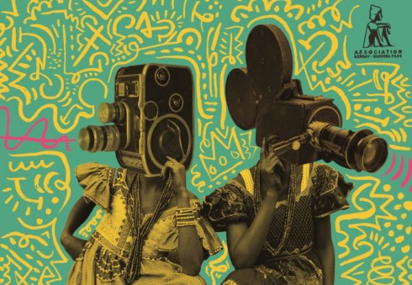 Semaine du cinéma africain (30ème édition)