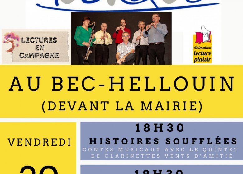 Fête de la musique