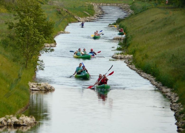 ©DR Randonnées Nautiques