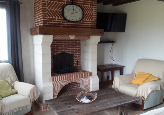 Gîte Epaignes la Normande