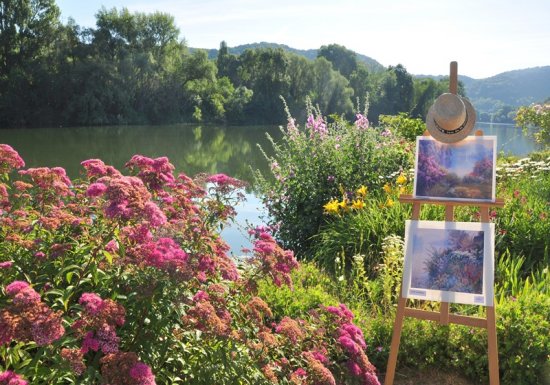 Rendez-vous aux jardins