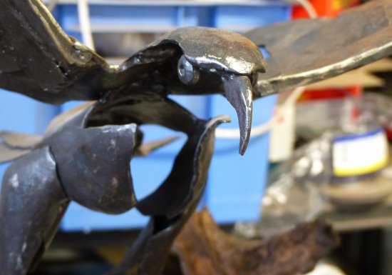 Le Valégant Création