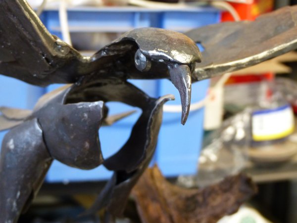 Le Valégant Création