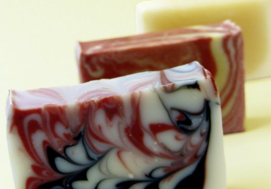 Iron & Wood Création