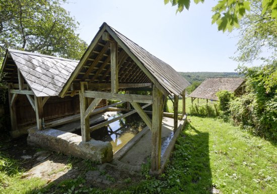 A la rencontre des lavoirs