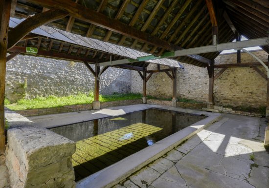 A la rencontre des lavoirs