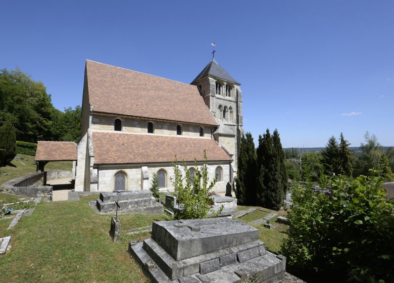 La porte aux chiens