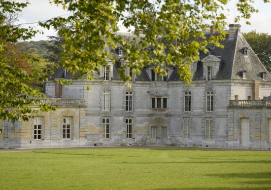 Circuit du Bois Ricard