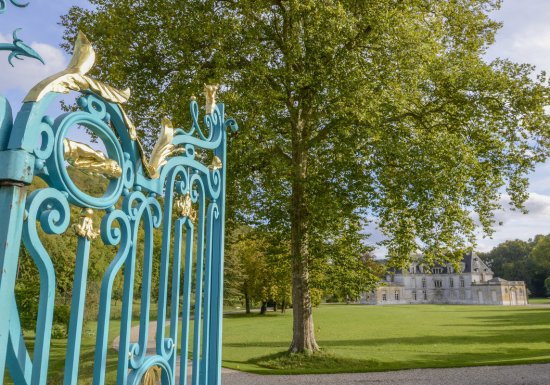 Circuit du Bois Ricard