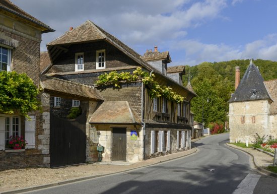 Circuit du Bois Ricard