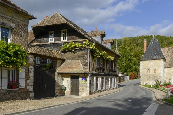 Circuit du Bois Ricard
