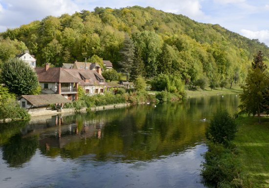 Circuit du Bois Ricard