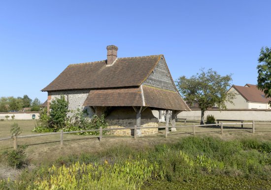 Les coteaux d’Heudebouville