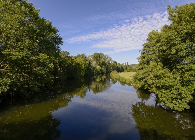 Pagnol en vallée d’Eure